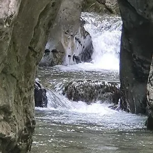 Hotel Rural L'ortiga Blanca, Queralbs (Caralps)