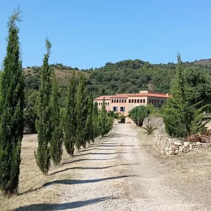 Hotel Cami Roma, Albiol
