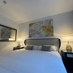 Hotel Valls Valira, Os de Civís