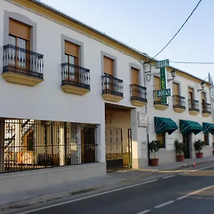 Tres Jotas Alcaracejos